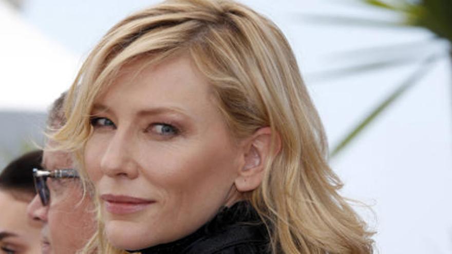 Cate Blanchett protagonitzarà el remake femení de &#039;Ocean&#039; s Eleven&#039;