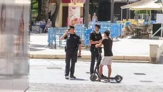 El PP acusa al PSOE de un "patinazo"