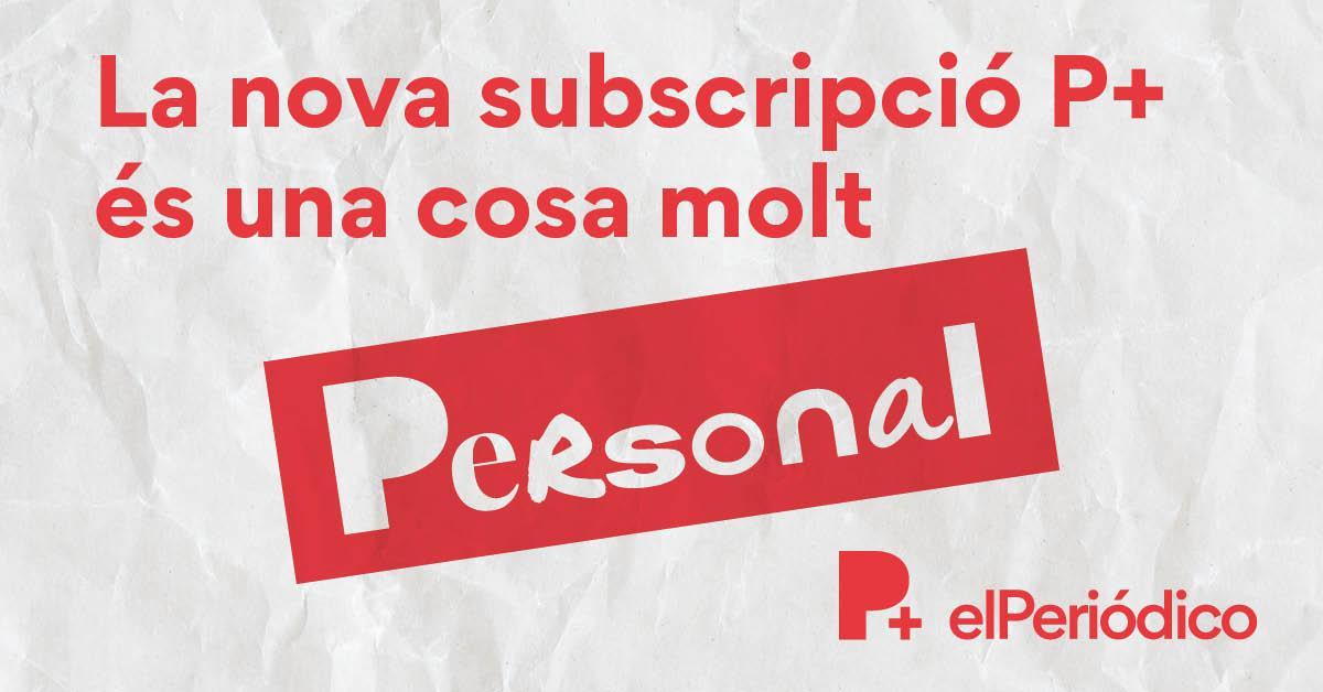 La nova subscripció d'El Periódico