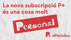 La nova subscripció dEl Periódico