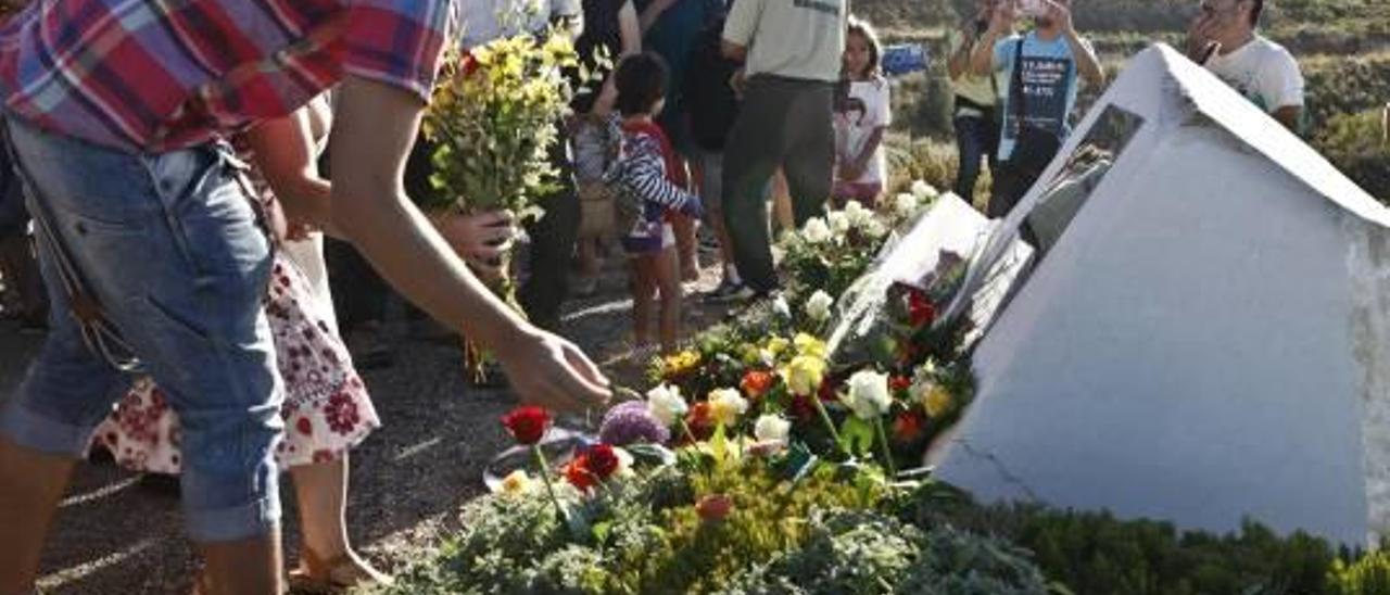 La Audiencia ordena reabrir el caso por los fallecidos en el incendio de La Torre