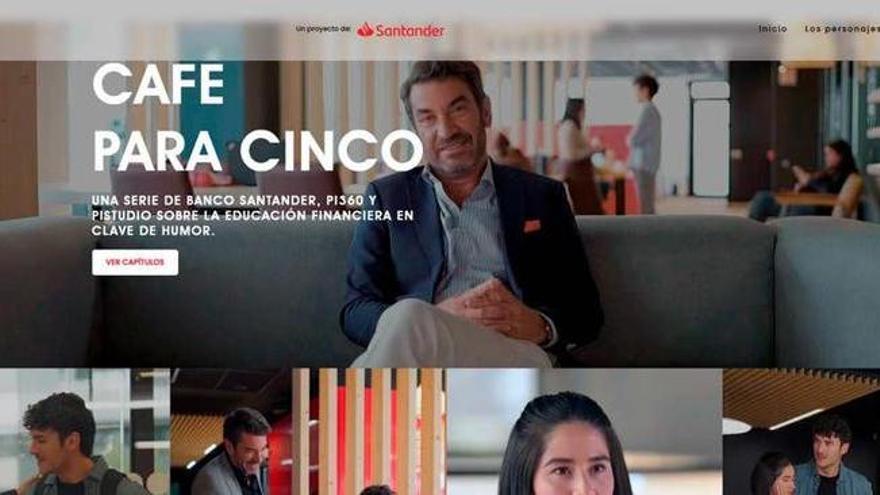 ¿Eres de los que no se pierde ni un café (concretamente ni un “café para cinco)? Demuéstralo y vente a la Fórmula 1