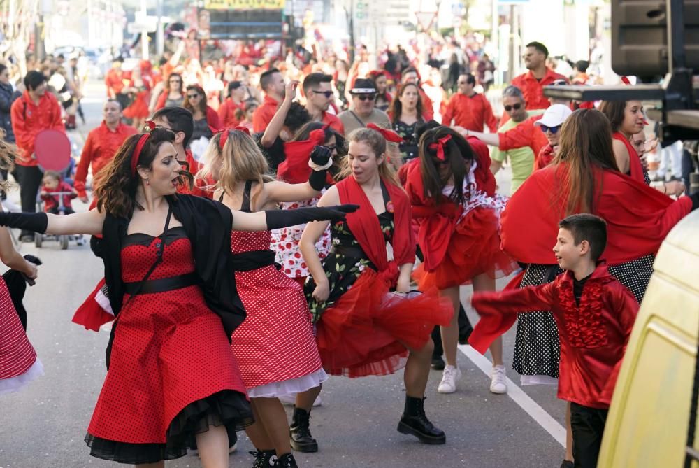 Carnaval de Santa Cristina d'Aro