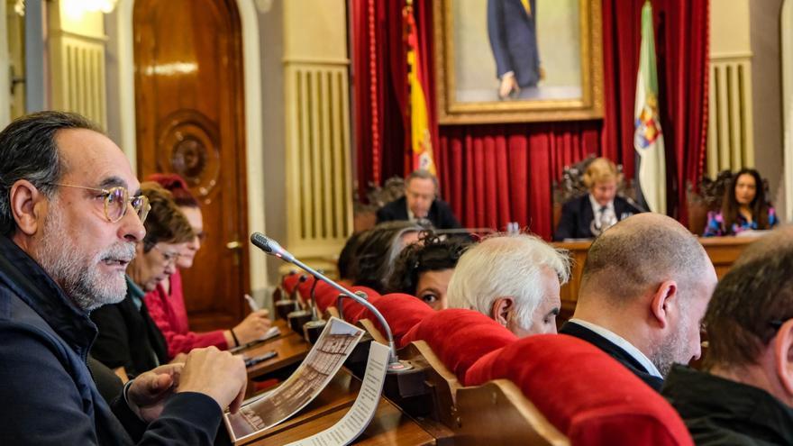 Badajoz cede tres solares para viviendas asequibles a jóvenes