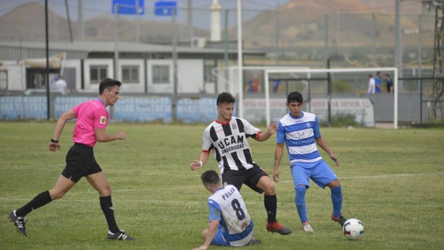 La Preferente se queda sin líder destacado en el arranque liguero