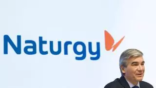 Naturgy se dispara en Bolsa ante la posible entrada de nuevos inversores