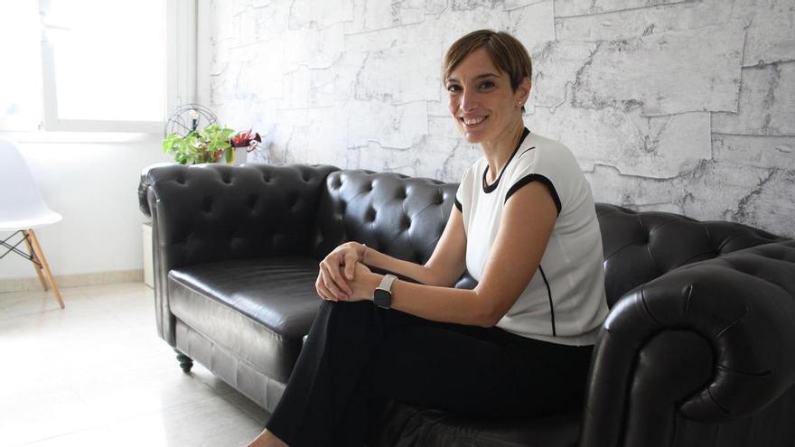 Sílvia Cubo Pons serà la candidata a Manresa d'Aliança Catalana a les municipals del 2027