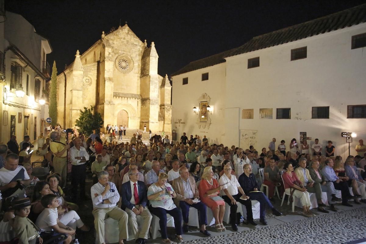 Homenaje a Manolete