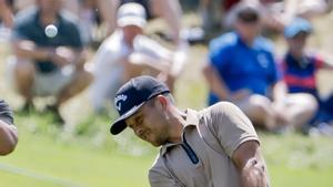 Schauffele conquista el Campeonato de la PGA y logra su primer grande