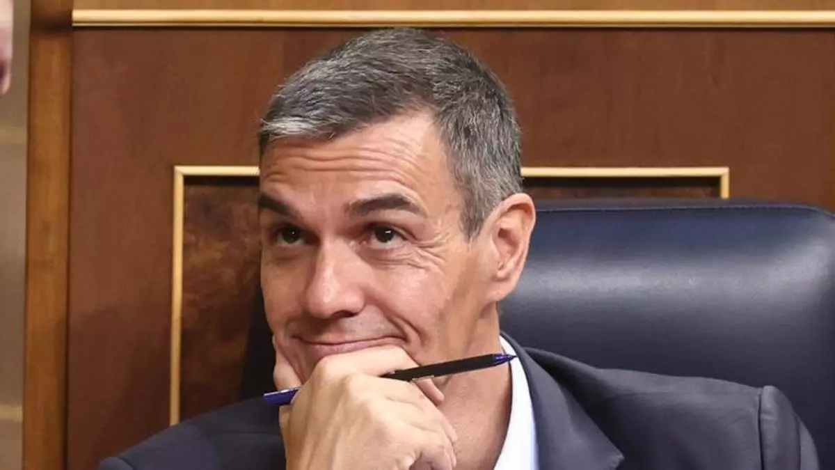 Carta de un lector: "Espabile, presidente"