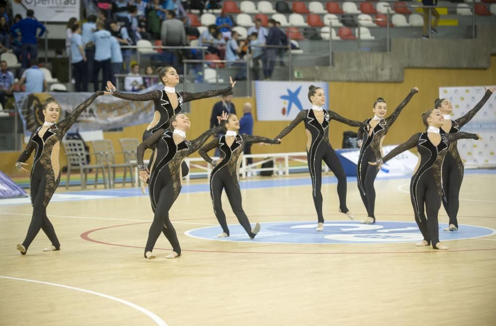 El Basquet gana la primera batalla al Breogán