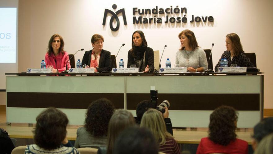 Galicia lidera un estudio sobre cáncer de pulmón en mujeres