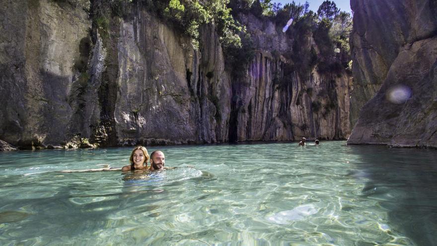 El Gobierno de España blinda la piscina natural más icónica de Castellón y evita su desaparición