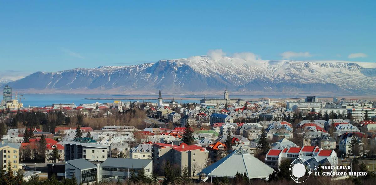 Los mosquitos han llegado a Islandia por primera vez