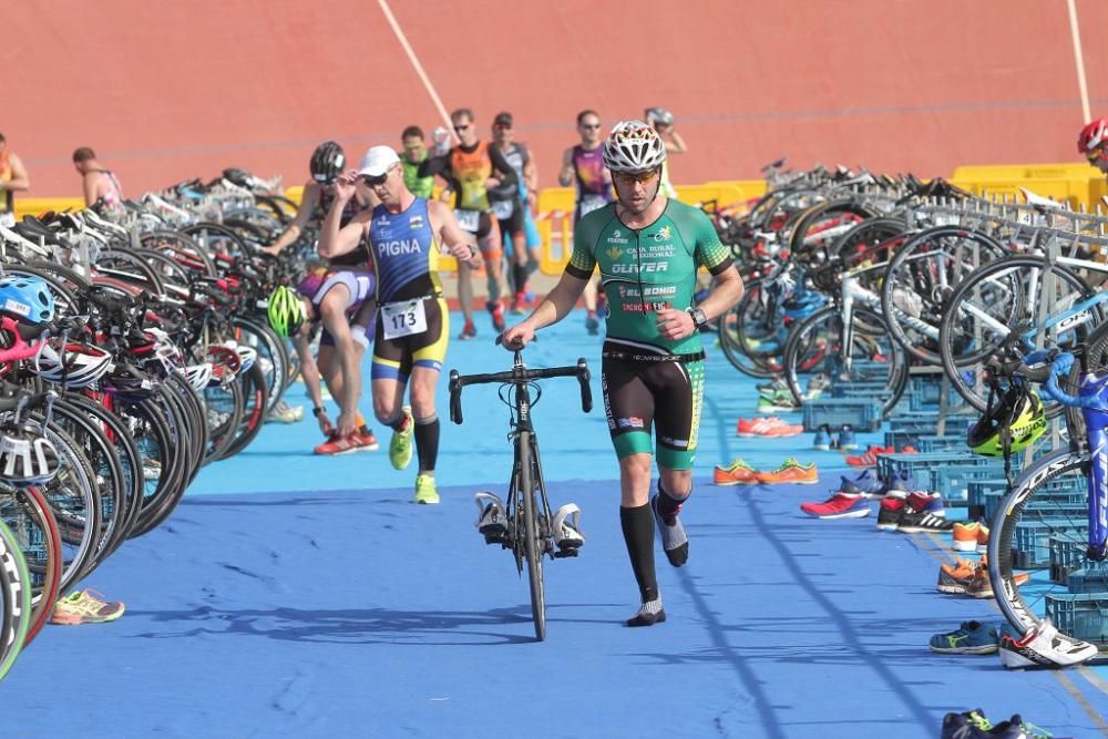 Duatlón de Torre Pacheco