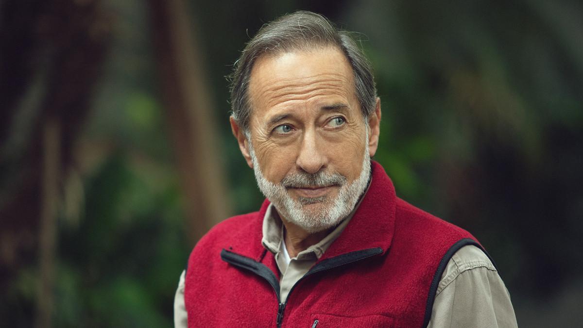 Guillermo Francella, en 'El encargado'