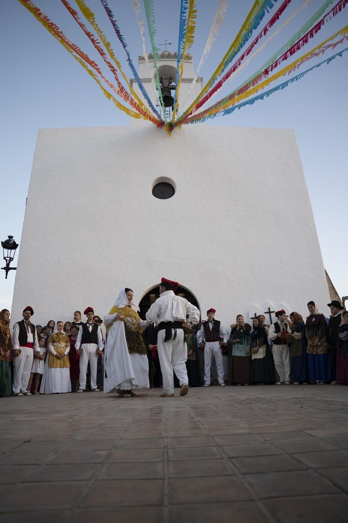 Fiestas de Sant Agustí