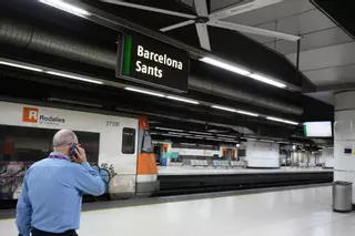 Una "autopista ferroviaria" paralela al AVE: una propuesta desde el Vallès busca acelerar el Corredor Mediterráneo