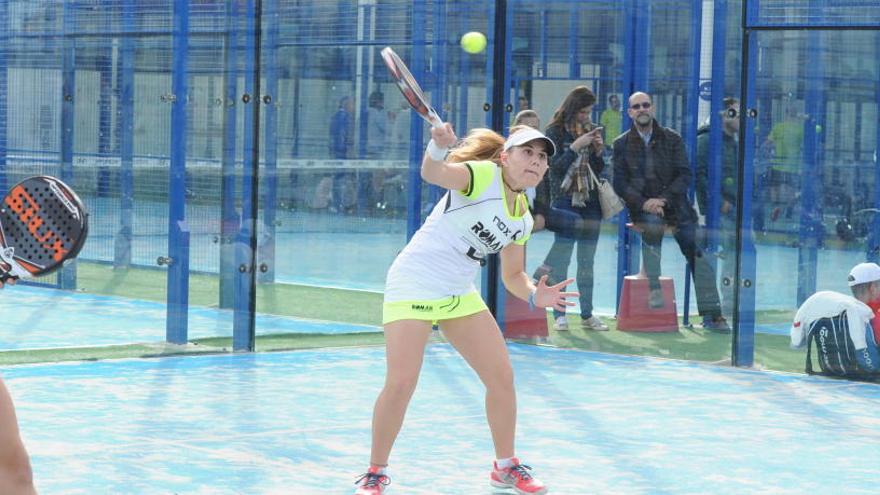 Murcia acogerá uno de los torneos del circuito mundial Challenger