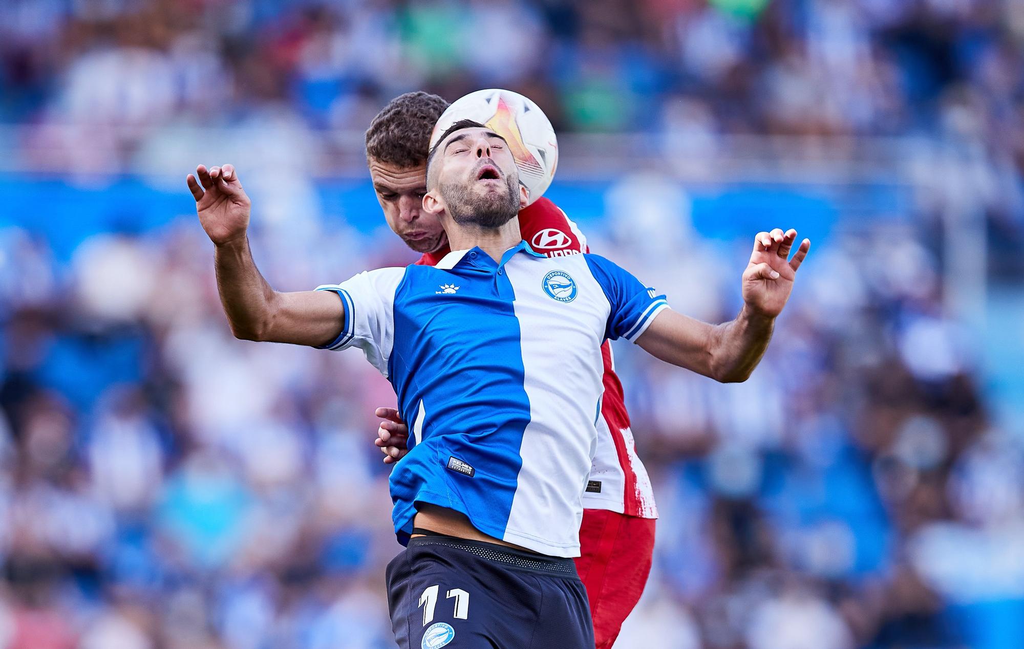 LaLiga Santander | Alavés - Atlético de Madrid