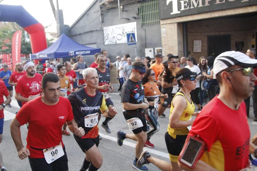 3ª Carrera Popular Rincón de Seca