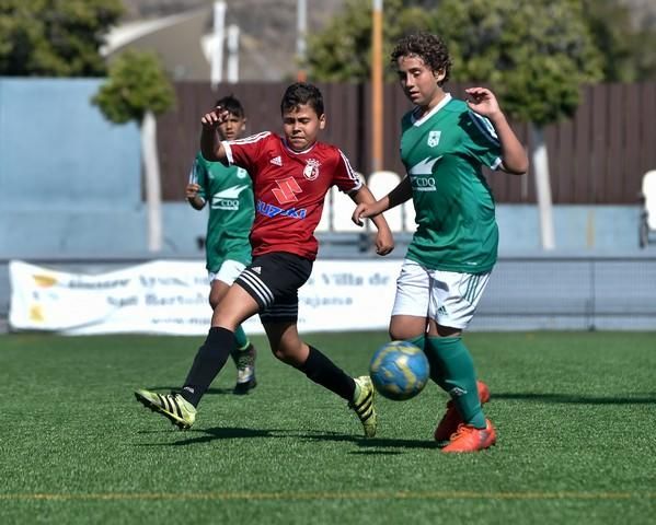 Copa de Campeones de Alevines