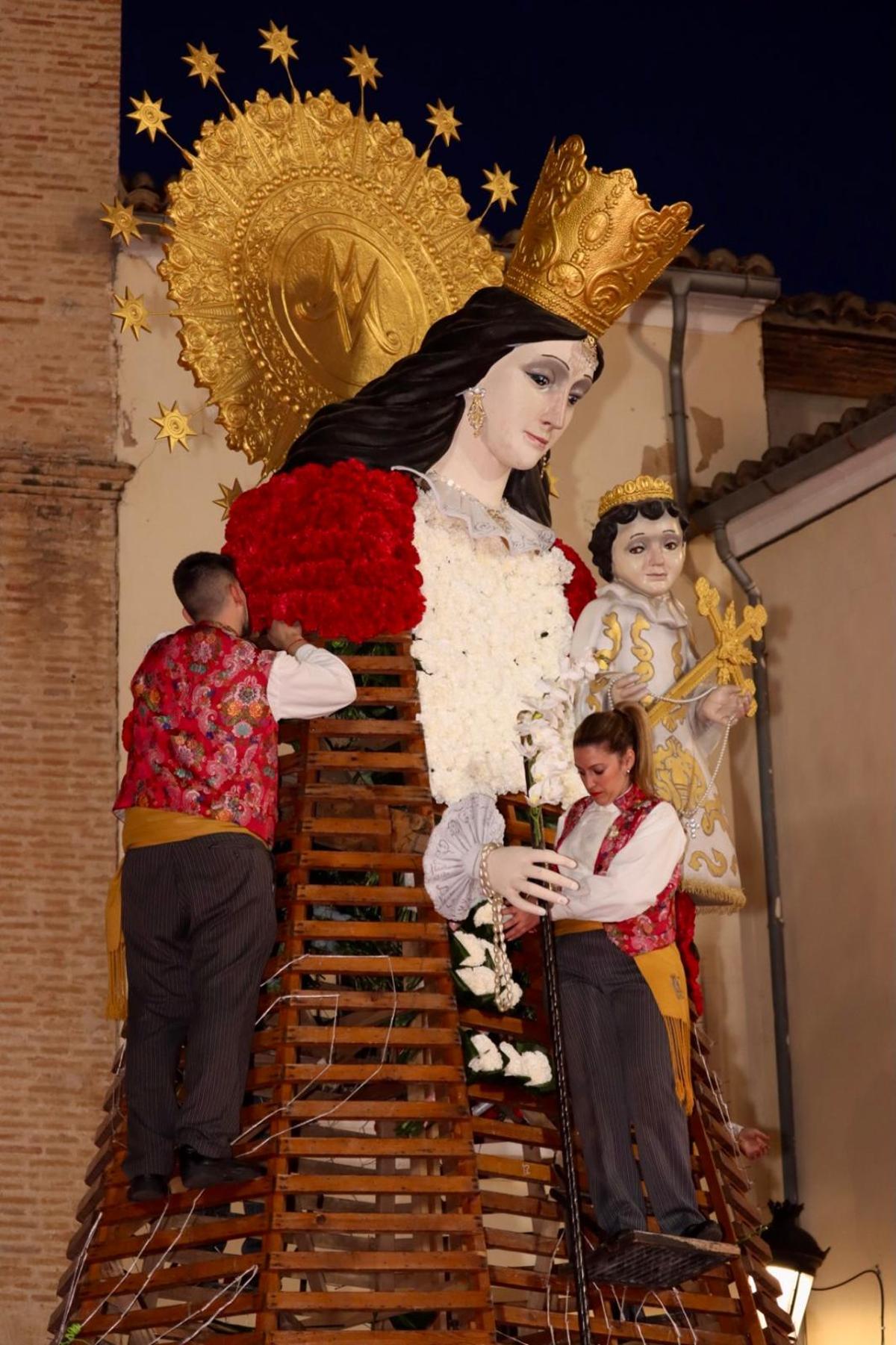Ofrenda Torrent 2026 Ofrenda Torrent 2026