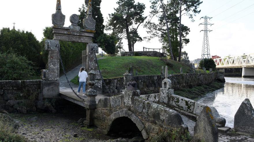 La Lei do Litoral relanza posibles usos hoteleros o culturales de 15 edificios tradicionales a pie de ría