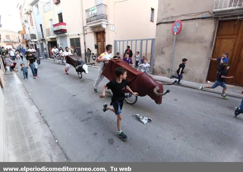 Fiestas patronales de Santa Quitèria de Almassora I