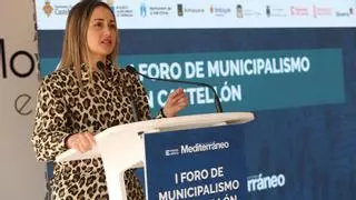 Tania Baños: "La Vall d'Uixó gestiona 14 millones de euros gracias a los fondos europeos"