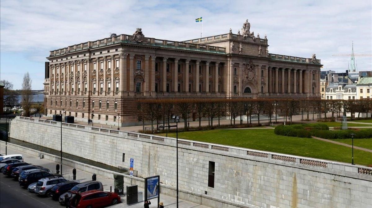 zentauroepp45890054 file photo  a general view of the riksdag  sweden s parliame181114101245