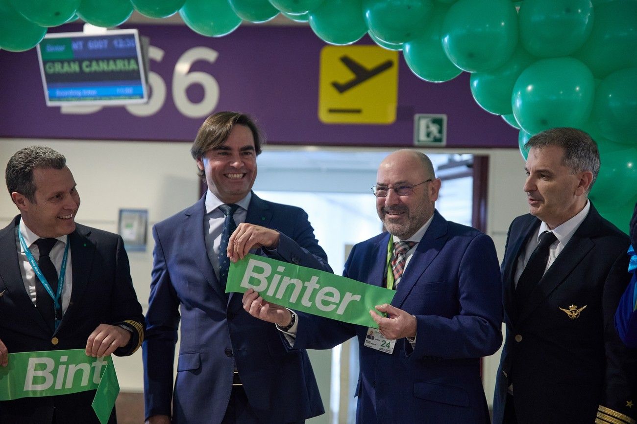 Presentacion de la nueva ruta de Binter entre Canarias y Madrid (12).JPG