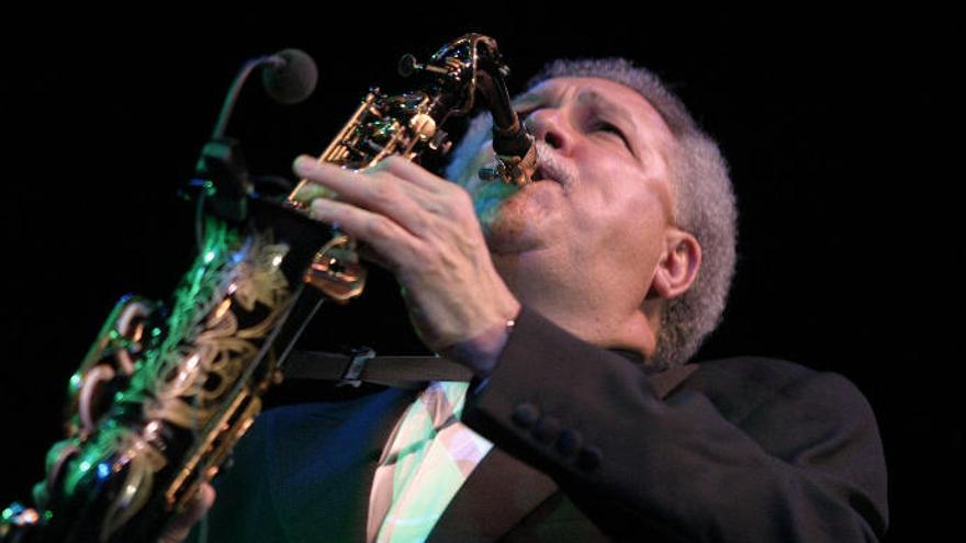 Paquito D&#039;Rivera será uno de los platos fuertes del festival.