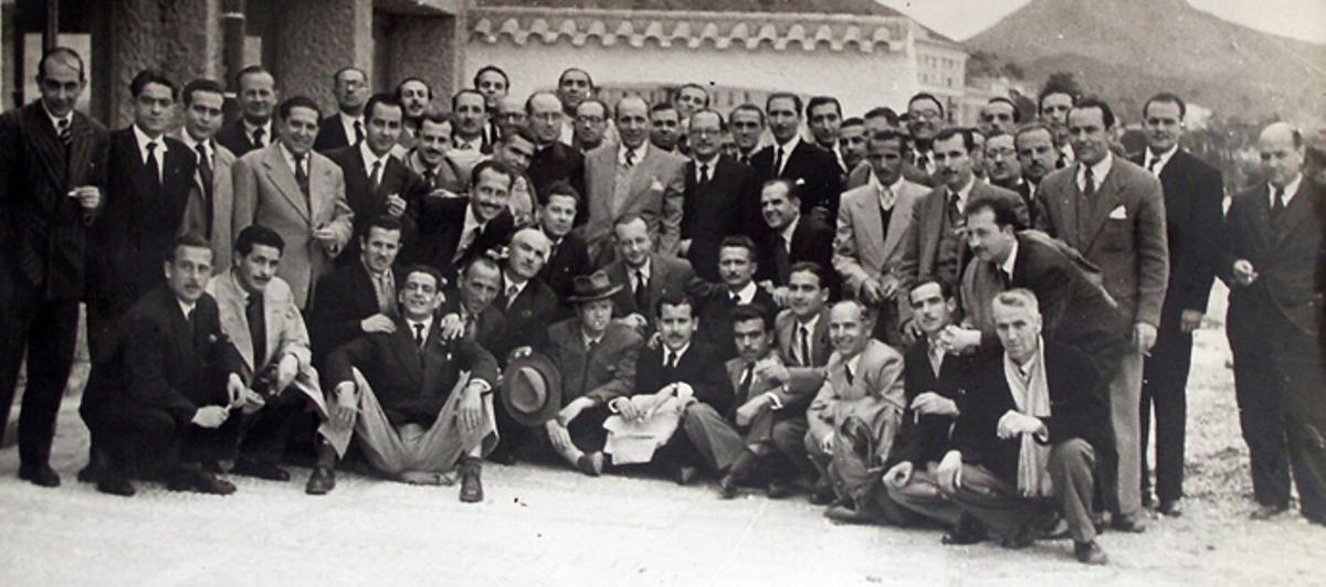 Escuela Franco-IES La Rosaleda: 70 años de la mejor formación profesional
