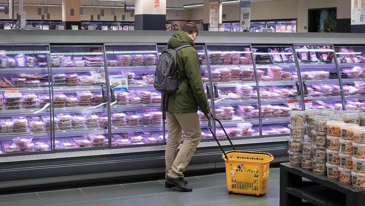 El «listo para comer» gana cada vez más protagonismo en los supermercados