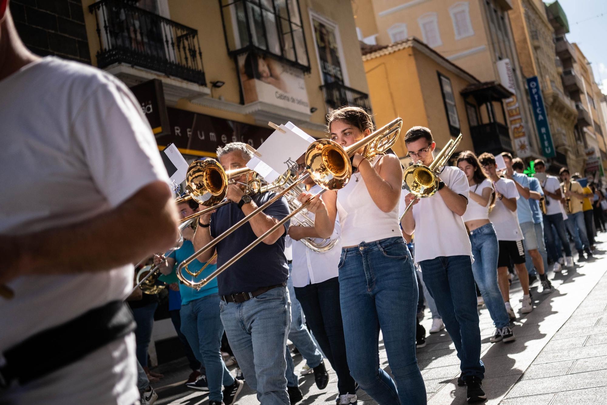 'La música se mueve en Primavera'