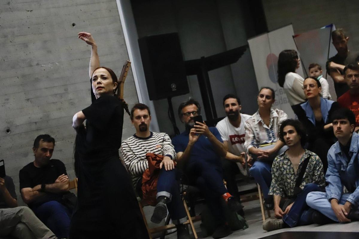 La danza sigue su curso en Córdoba