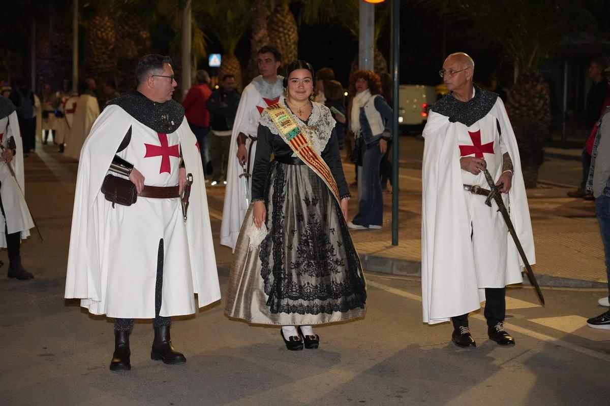 Galería: VIII Desfile Templer-Gaiater