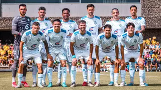 Los detalles del segundo derbi: del debut de Álvaro González a los cero minutos de Alassan y la ausencia de Gallego