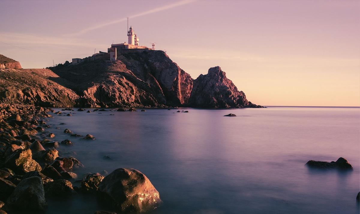 Los faros más espectaculares del mundo