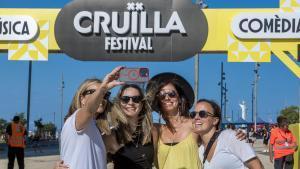 El Cruïlla es transforma en un laboratori ciutadà per experimentar amb IA