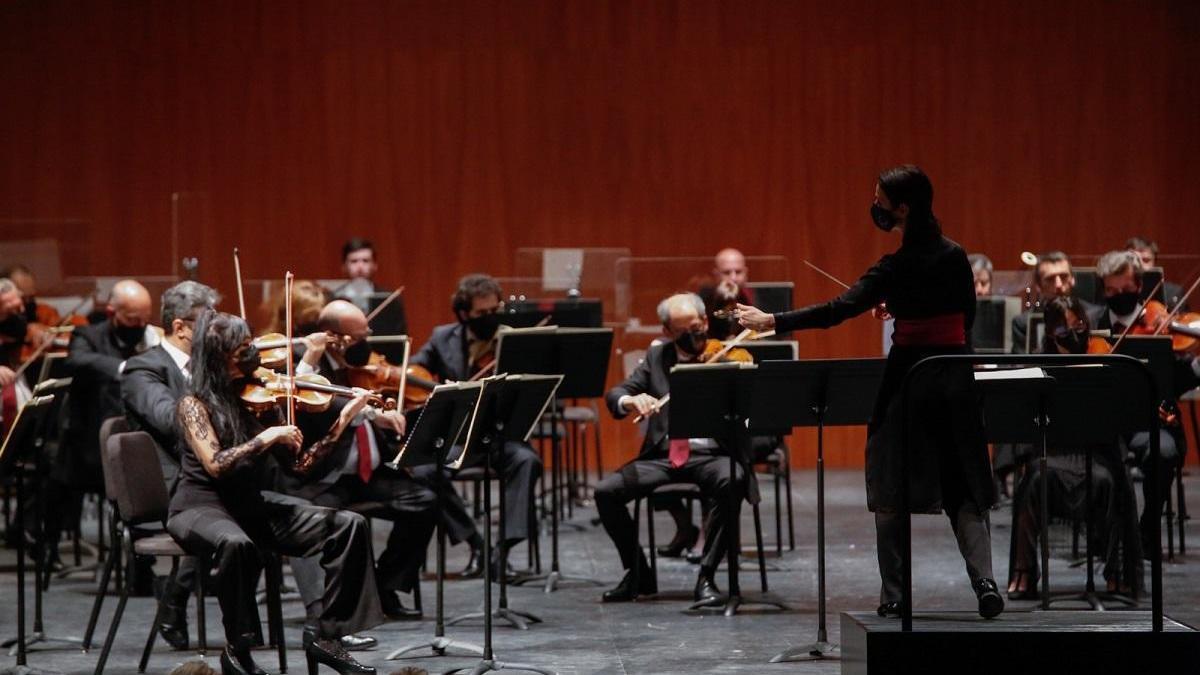 Orquesta de Córdoba: carta tardía a un rey mago