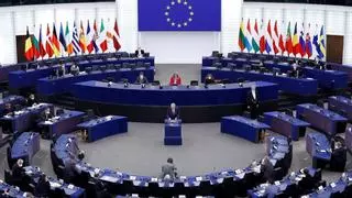 El Parlamento Europeo tumba un intento de la Comisión para permitir pesticidas prohibidos