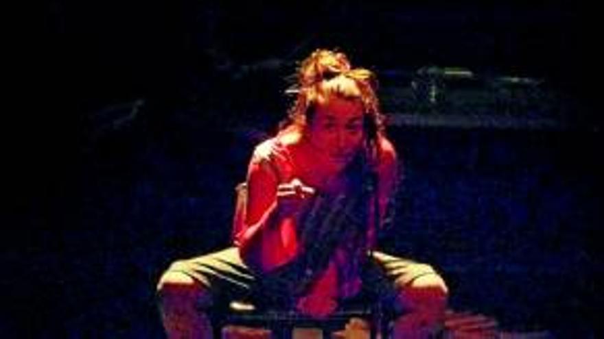 El público podrá disfrutar de teatro y del arte flamenco