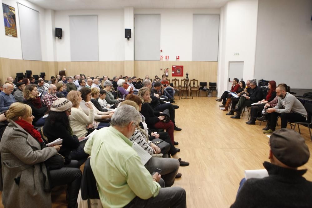 Asamblea de Xixón Sí Puede