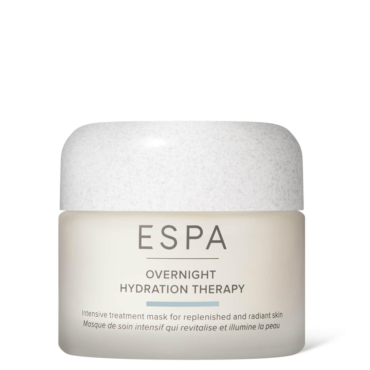 Mascarilla Overnight Hydration Therapy de ESPA