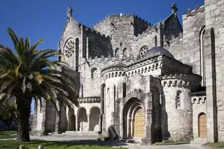 O Carballiño, el pueblo de Galicia donde nació la receta del pulpo a feira: su pulpo es el mejor de España