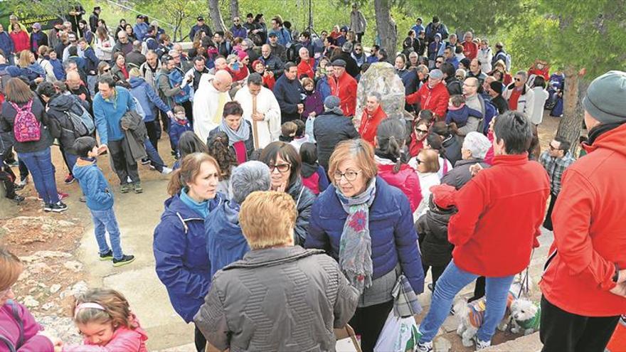 El I Festival de Rollets, novedad en la Vall d’Uixó