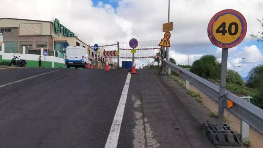 El Cabildo de Tenerife impulsa la gestión industrial, la sostenibilidad y el empleo juvenil en su última sesión de gobierno