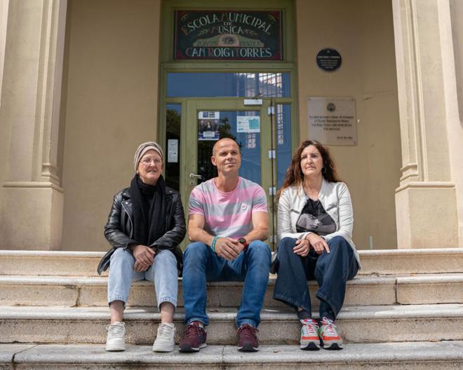 "Els alumnes s’estan esborrant pels preus"